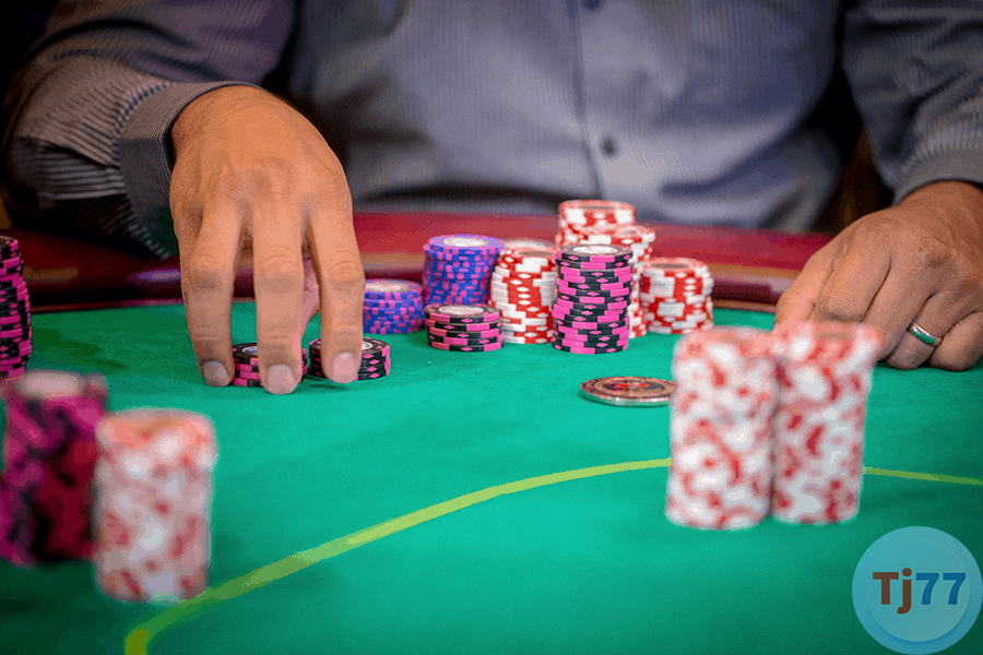 Cách chơi Baccarat căn bản đến cao thủ