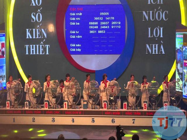 Cách chơi xổ số