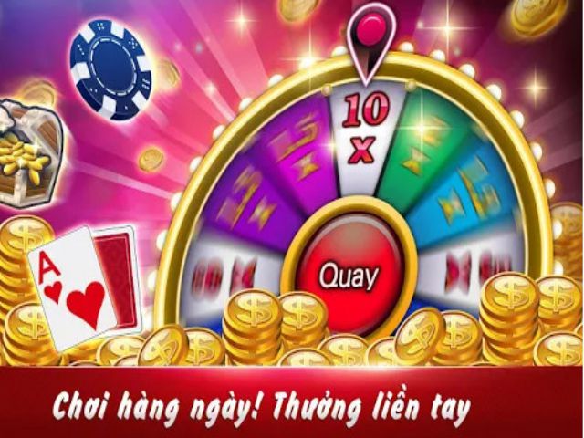 Hướng dẫn cách tải game bằng cách chơi bài xì tố