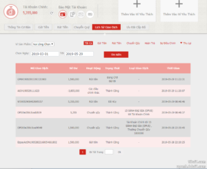 Tiền thưởng cho người chơi lừa đảo Wellbet 41