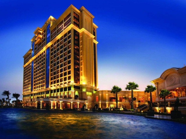 casino ho tram lon nhất vau tau