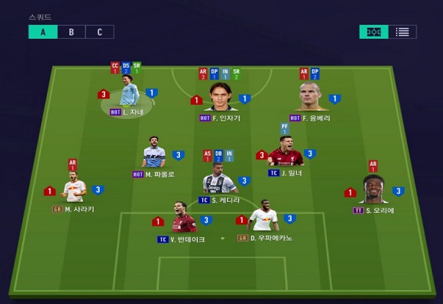 Giới thiệu dòng 433 fo4