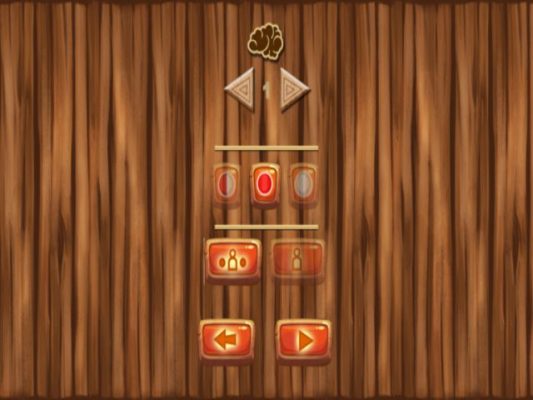 Game cờ nhảy giúp người chơi giải trí