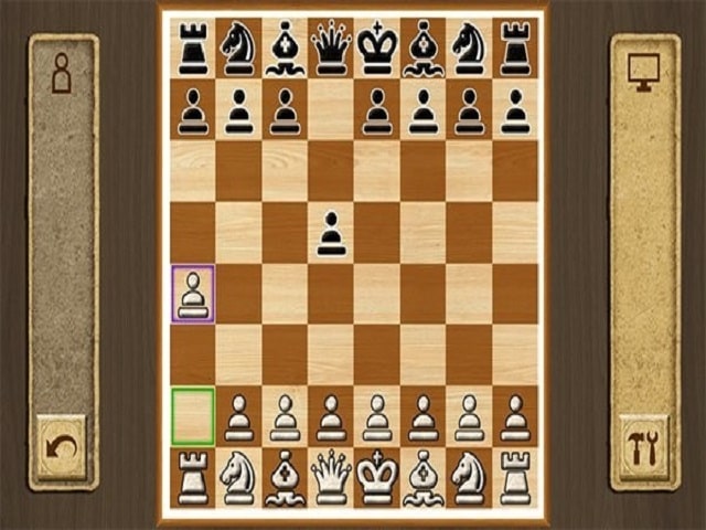 Game có vua kiếm tiền offline cho người chơi