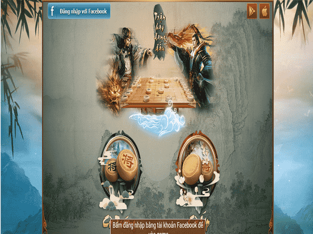 Chơi game trực tuyến tại Zigavn.com