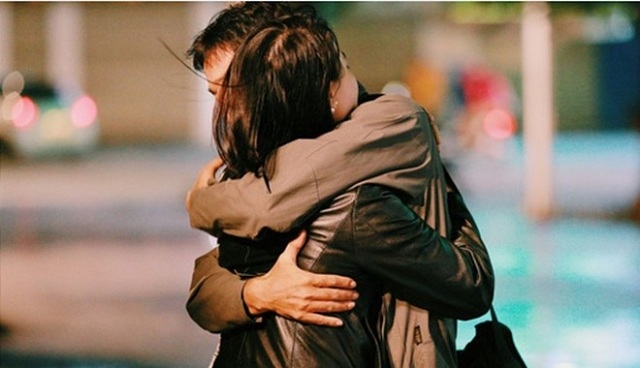 Đây là một người phụ nữ biết tất cả mọi thứ