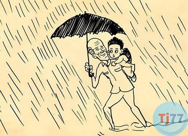 mơ thấy ông nội