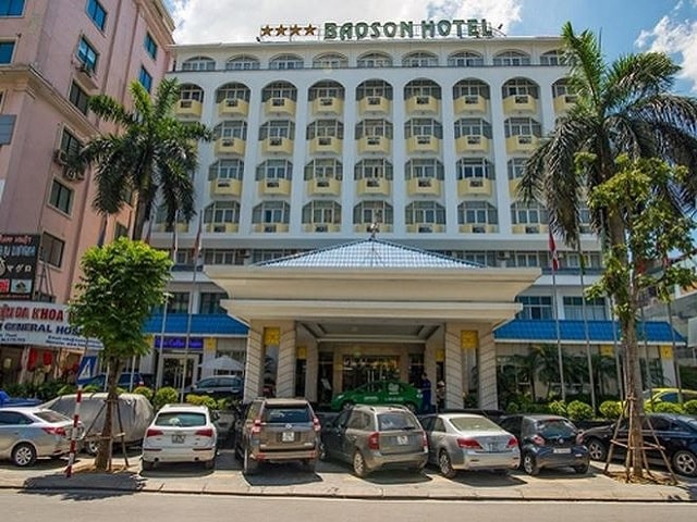 sòng bạc hà nội