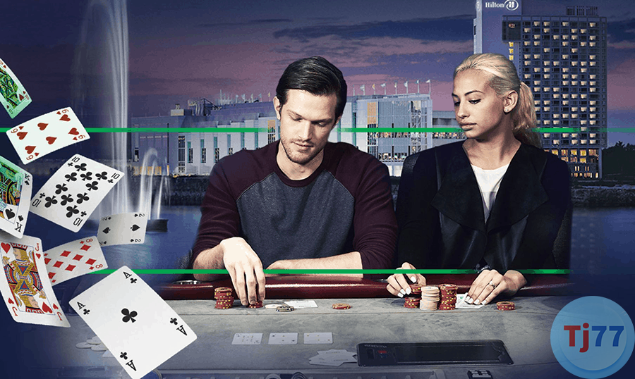 Những điều kiện cần thiết khi chơi baccarat trực tuyến - hình 1