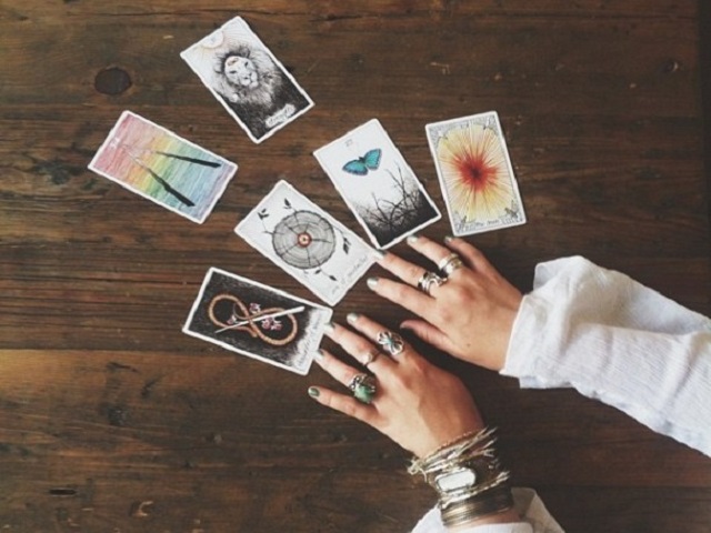 Tarot hệ thống cập nhật trong tương lai
