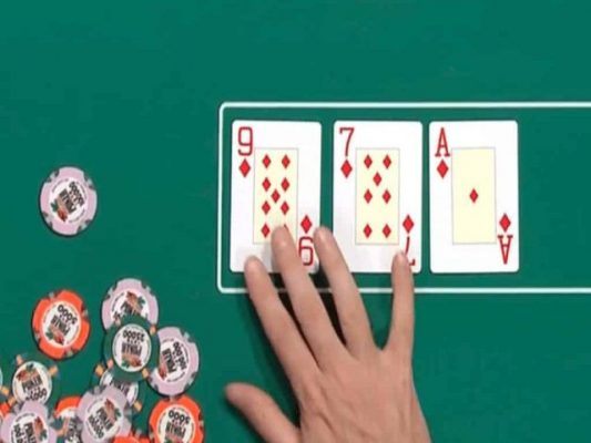 poker là gì