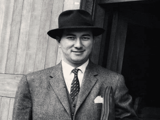 Ông trùm cờ bạc Hà Hồng Sân