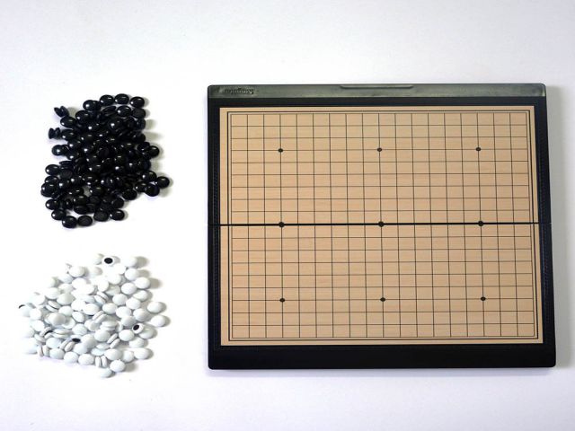 Bạn có một bức tranh với 9 ngôi sao 