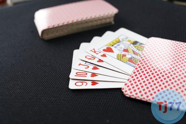 Hướng dẫn chơi bài Phỏm