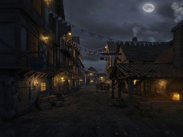 Người bảo vệ rồng là một anh hùng cho huyền thoại ma thuật 