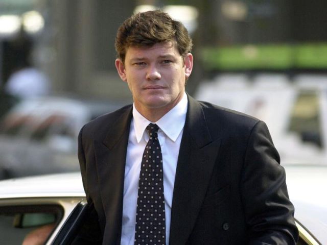 james packer khi tre