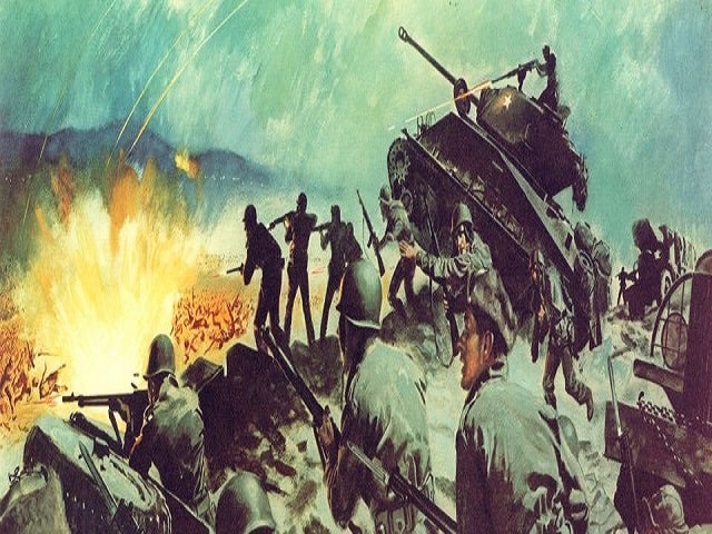 Giai đoạn đầu của dự án rất phức tạp