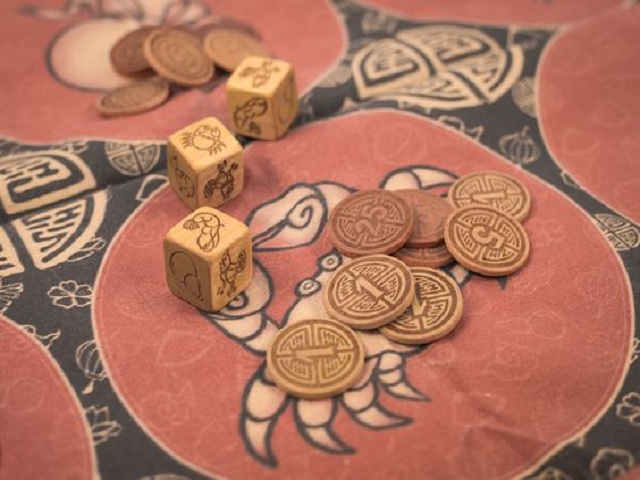 Hack Bầu Cua Tôm Cá Bằng Công Thức Thành Công 100%