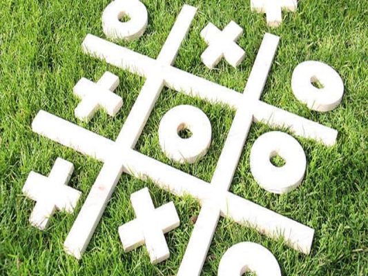 luật chơi Caro cơ bản