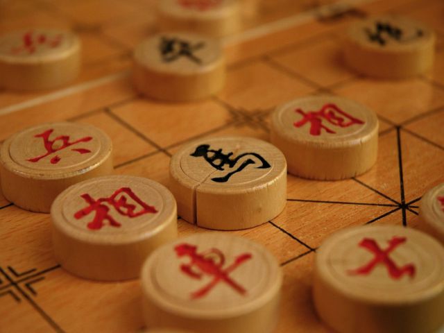 Bạn cũng có thể nói chuyện ở sảnh