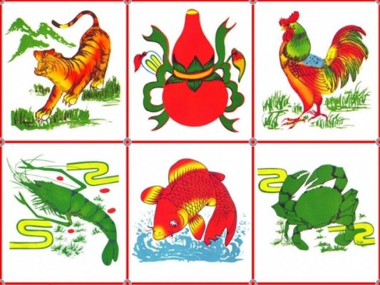 cách chơi Bầu cua chuyên nghiệp