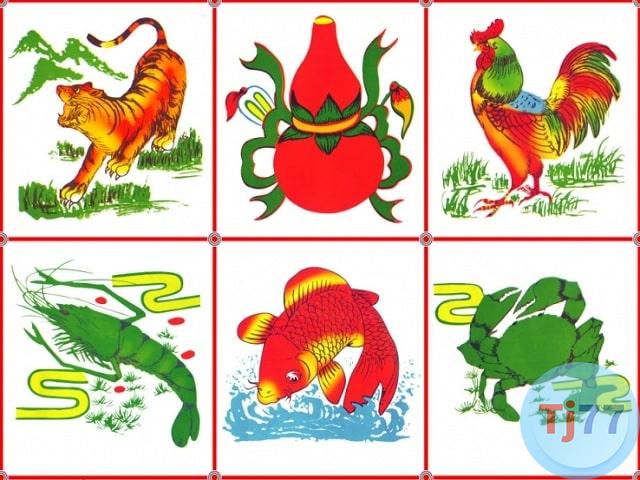 cách chơi Bầu cua chuyên nghiệp