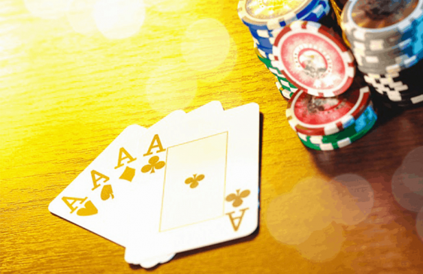 thủ thuật chơi Baccarat cho người mới