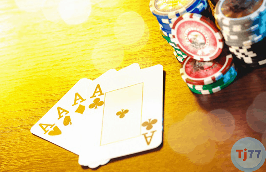 thủ thuật chơi Baccarat cho người mới