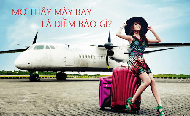 Nanmo may mắn được bay