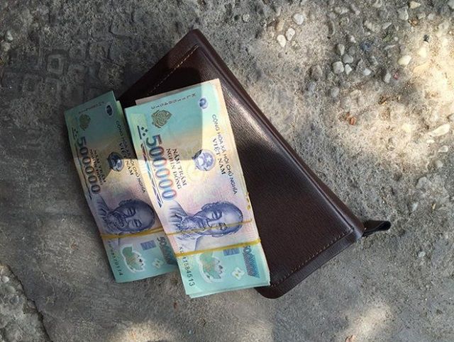 Kiếm tiền mỗi ngày