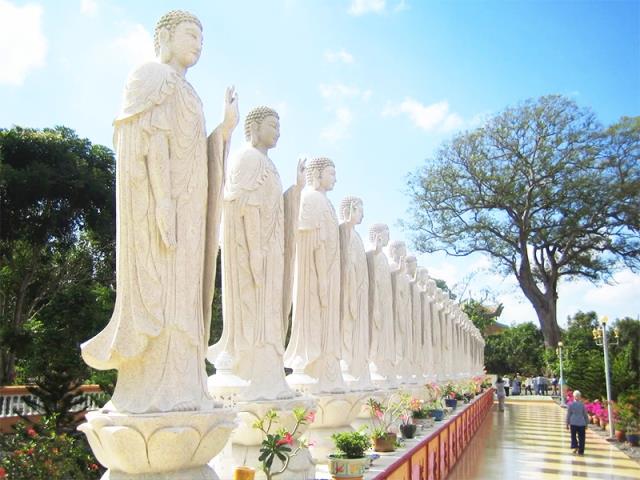 Ý nghĩa của sự thay đổi là gì?