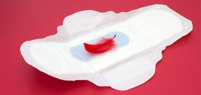 Mơ thấy kinh nguyệt là điềm báo gì