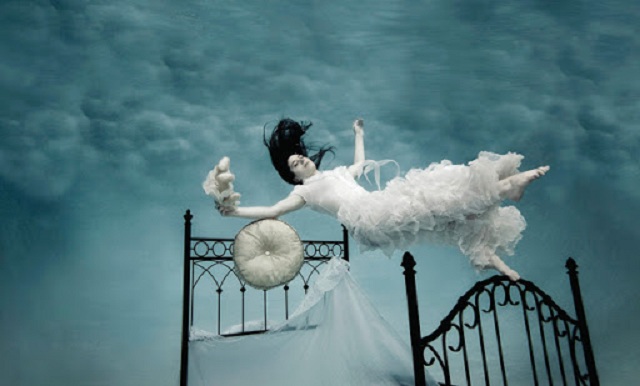 Mơ thấy vợ bị đánh chết