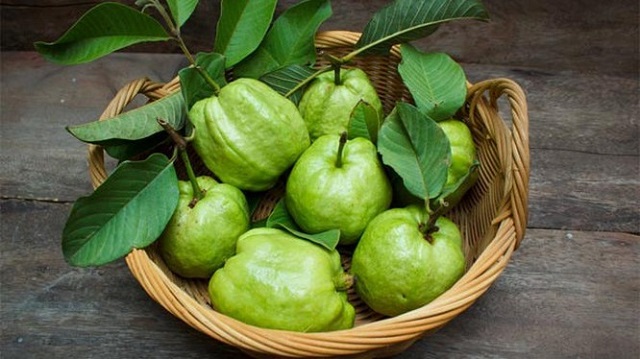 Nằm mơ thấy trái ổi 