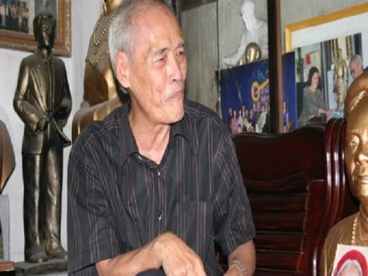 Cờ toán việt nam