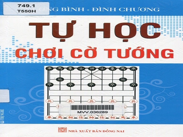 Sách co truong tuong tuong