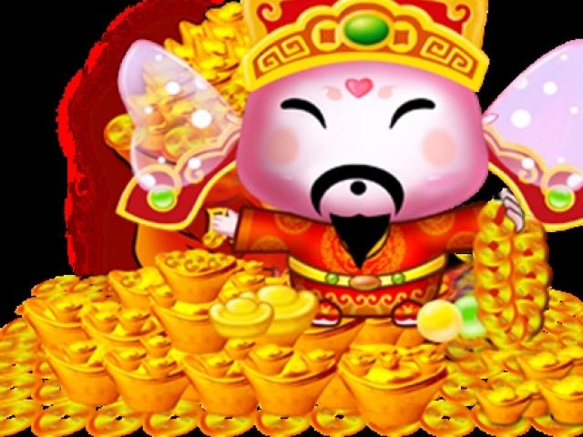 Trả lời thần tài?