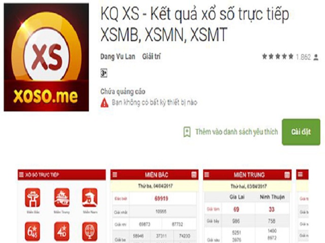 Trình duyệt trực tuyến dành cho Android