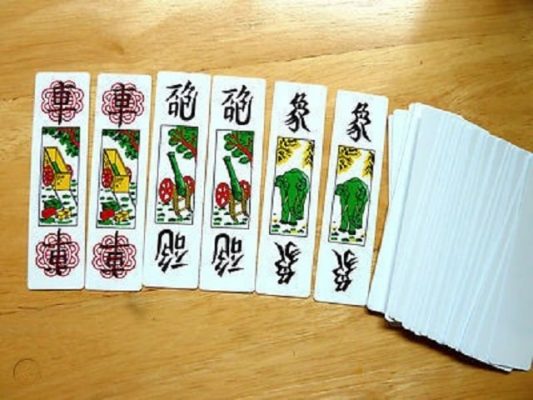 Web game bài Tam Cúc trực tuyến