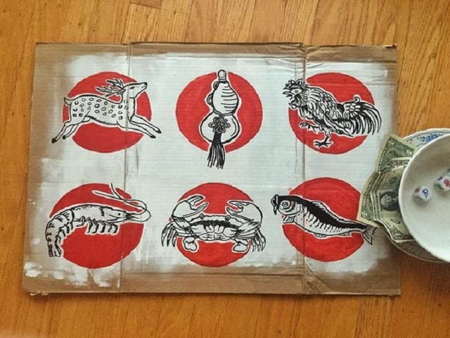 được câu lạc bộ cầu xin