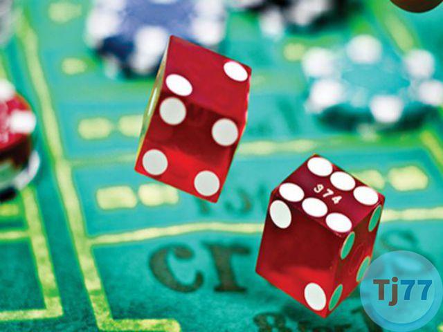 luật Chơi xí ngầu