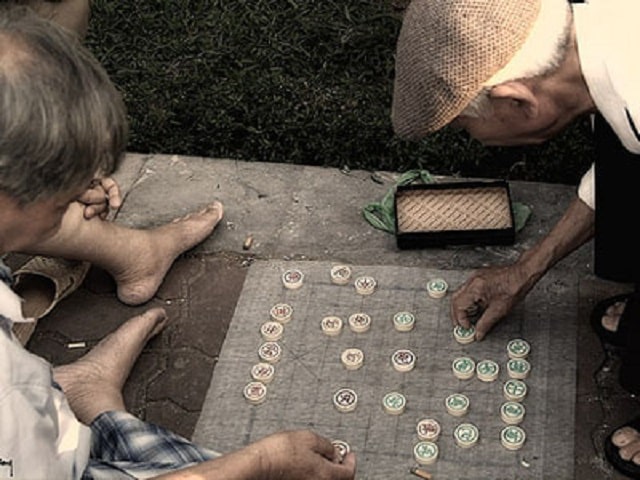 Phương pháp mở đầu đặt ra nhiều cạm bẫy