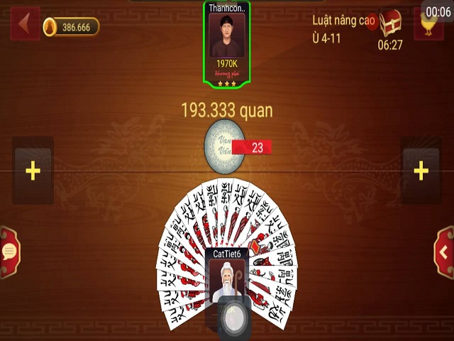 Mọi người nên xem xét tình hình tài chính của họ 