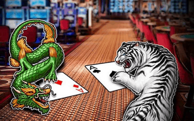 chiến thắng Rồng Hổ