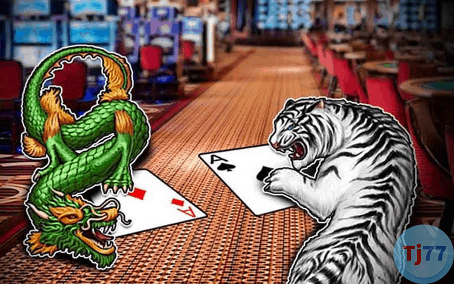 chiến thắng Rồng Hổ