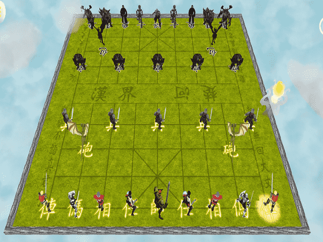 Game có hình ảnh 3D offline mọi người rất hay