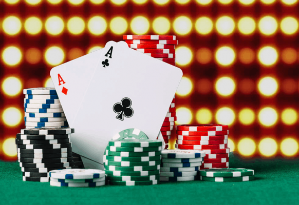 Ưu điểm khi chơi bài cào Baccarat