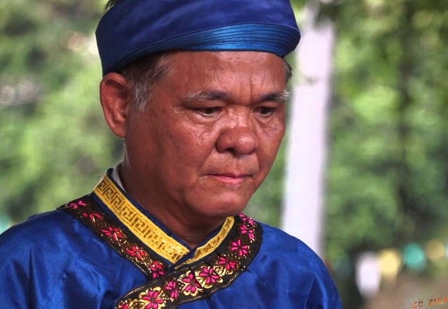 Trương Á Minh - Bạch Mi Ứng Vương Việt Nam