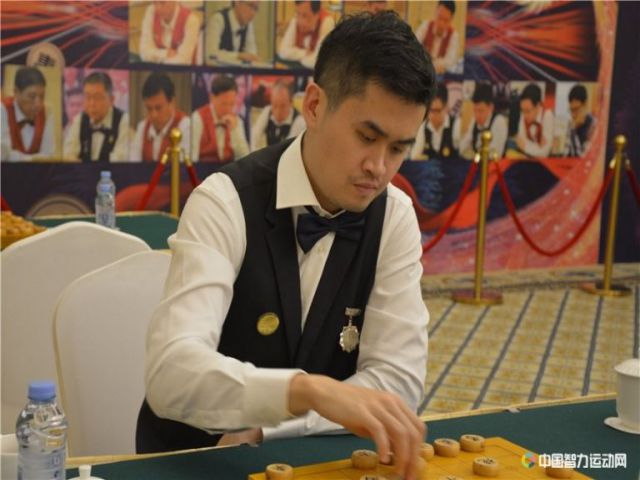 Anh Chiến thật dễ thương