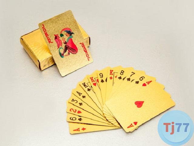 ý nghĩa 32 lá bài Tây